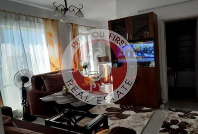 Uverturii | Apartament 2 camere | Semidec | 62mp | B11599 - 9