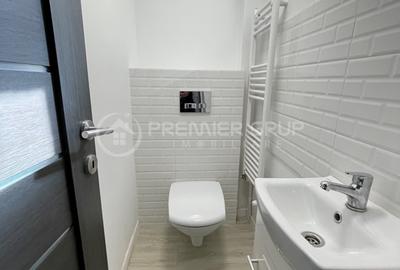 Spațiu comercial 36mp cu  loc de parcare, Podu Roș, CT - 8