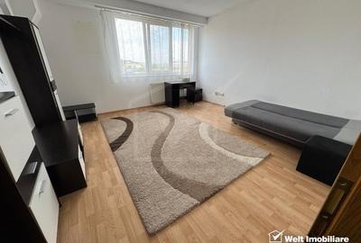 1 camera, decomandat, Oasului 86-90 - 2