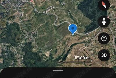 Vand teren intravilan Feleac zona husqvarna - 1