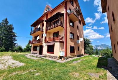 De vanzare Apartament Duplex Paraul Rece Predeal/ Valea Rasnoavei - 10