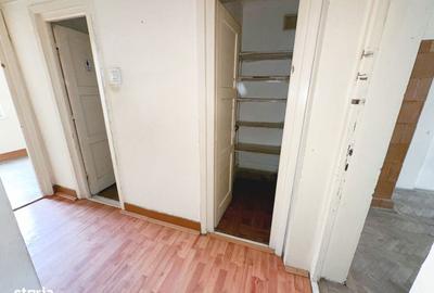 Apartament cu 2 camere decomandat în Central - 8