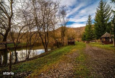 Spațiu comercial, de 350 mp, în Daneș - 1