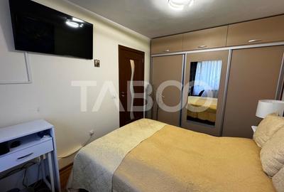 Apartament renovat complet 2 camere 48 mpu Mihai Viteazul Sibiu - 7