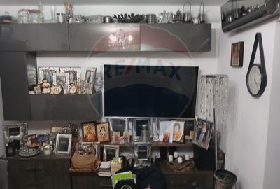 Apartament luminos, complet renovat - 2 camere, Targu Neamt