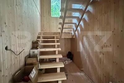 Casă cu Teren 1170 Mp în Colibița - 9