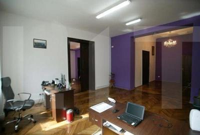 Apartament 5 camere,  120 mp, zona Elisabetin - 4