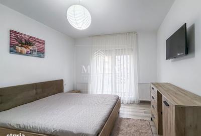 Apartament cu 3 camere în Central - 7