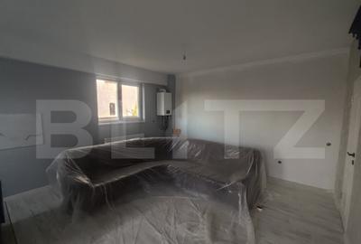 Casa tip triplex, 77 mp, 220 mp teren, curte separata, Horpa - 11