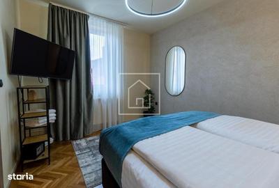 Apartament cu 2 camere în Ultracentral - 8