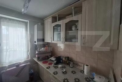 Apartament cu 2 camere decomandat în Central - 8