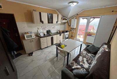 1 Decembrie 2 Camere 69 Mp Bloc 2014 Caramida Loc Parcare 15 Min Metrou - 6