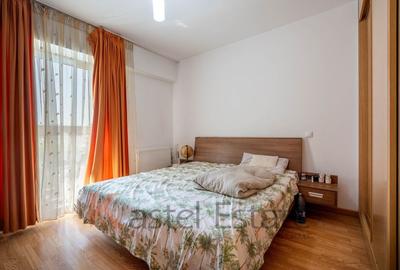 Apartament 3 camere Hercesa Residence - 8