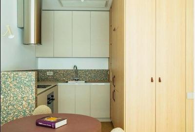 Apartament cu 2 camere decomandat, mobilat în Floreasca - 5