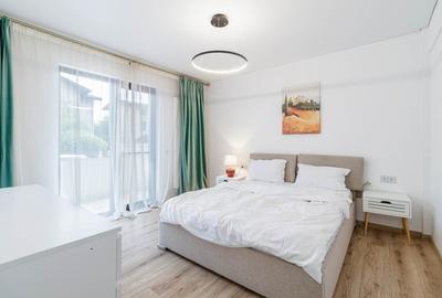 Apartament 2 camere -  Odaile Residence II, Otopeni! - 2