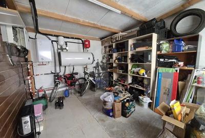 Casă cu Teren 1122 Mp în Central