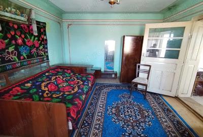 Casa de vanzare in comuna Pauca, Jud Sibiu - 8