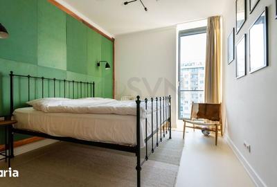 Apartament cu 3 camere în Nord - 7