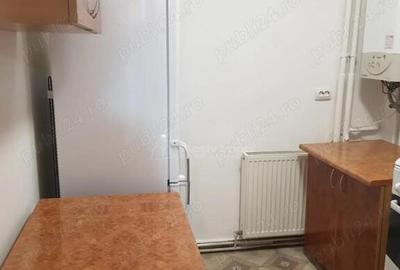 Drumul Gazarului - 2 camere - centrala proprie - 4