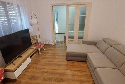 2 Camere la Parter de Vilă cu Curte (50mp) + Parcare - Victoriei/Buzești - 6