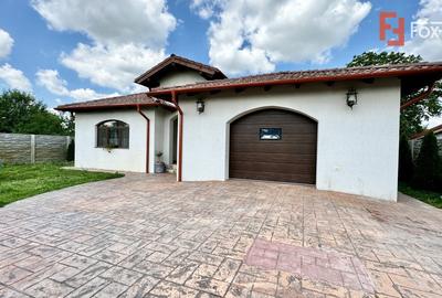 COMISION 0% Casa in stil mediteranean in Sag | 5 Camere - 37