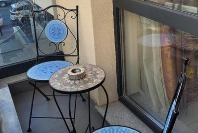 STUDIO - LA CHEIE  - LOC DE PARCARE INCLUS - CATEDRAL RESIDENCE - 9