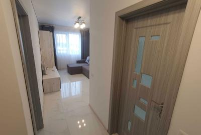 Garsonieră decomandată în Exterior Vest - 1