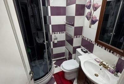 Etaj 1 Ap 4 Camere Decomandat 2 Bai 90mp zona Blv Poitiers - 6