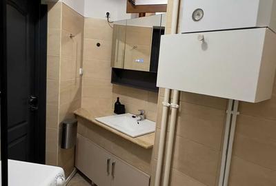 Apartament cu 2 camere semidecomandat, mobilat în Universitate - 8
