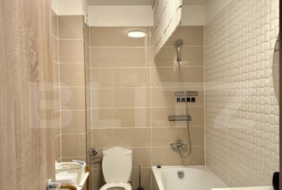 Apartament cu 2 camere, parcare, modern, zona Sigma Center - 10