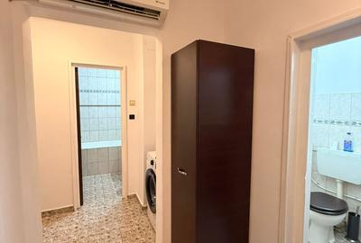 Apartament cu 3 camere decomandat, mobilat în Lacul Tei - 4