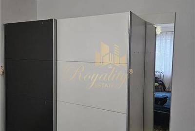 Garsoniera, COMPLET RENOVATA, parter- Zona Badea Cartan - 2