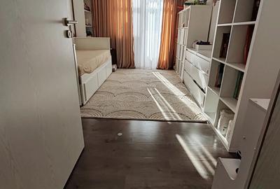 Apartament cu 3 camere decomandat în Central - 7