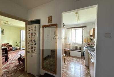 Apartament cu 4 camere/ Zona strazii Primaverii/ Manastur - 4
