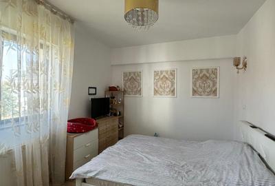 Apartament cu 2 camere semidecomandat în Eminescu - 14
