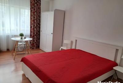 Iancului - 7 minute Metrou - Garsoniera  confort 1 - MODERNA - 2