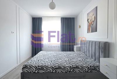 Apartament cu 2 camere în Sânpetru - 11