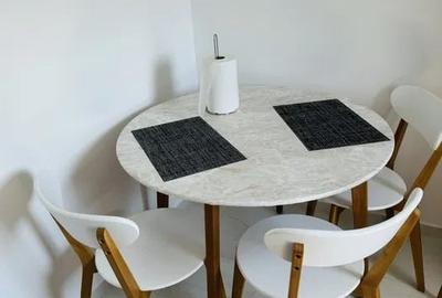 Apartament cu 1 camera, PET FRIENDLY, zona Bucium Apartament cu 1 camera, PET FRIENDLY, zona Bucium - 4