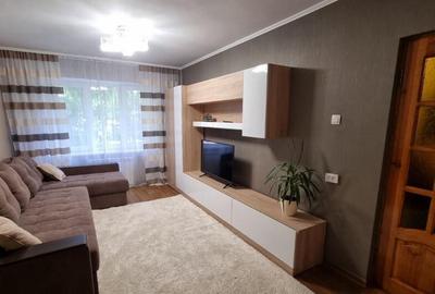 Apartament cu 2 camere de inchiriat zona Schei - 8