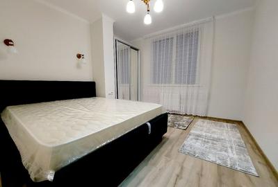 Apartament cu 2 camere decomandat în Bună Ziua - 3