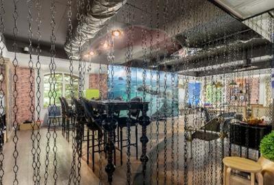 Spa?iu de birouri de 190 mp de inchiriat in zona Barbu... - 12