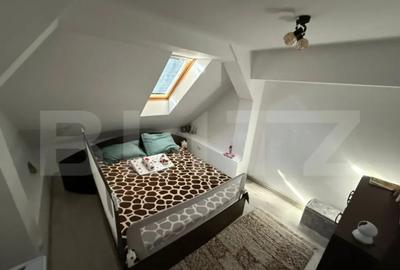 Apartament cu 2 camere decomandat, mobilat în George Enescu - 2