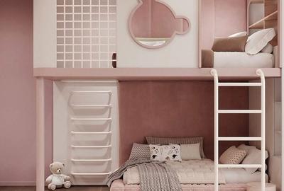 Apartament cu 3 camere în Rudeni - 3