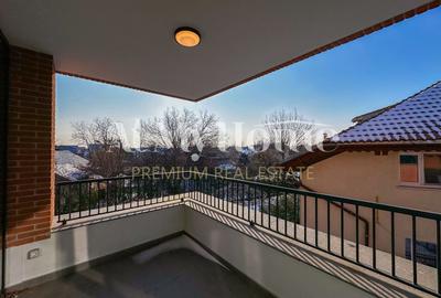 Apartament cu 3 camere decomandat, mobilat în Iancu Nicolae - 20