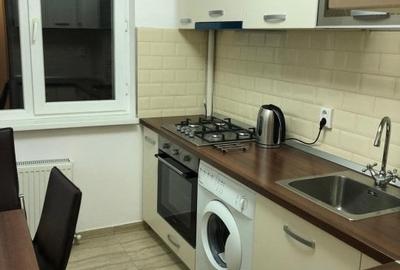 Apartament 2 camere ultracentral – Unirii / Tineretului – complet renovat Apartament 2 camere ultracentral – Unirii / Tineretului – complet renovat - 6