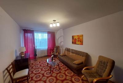 Apartament cu 2 camere circular în Gheorgheni - 2
