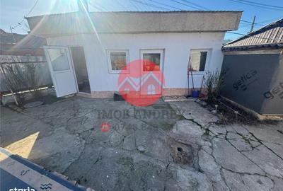 Casă cu 2 camere cu Teren 221 Mp în Central - 4