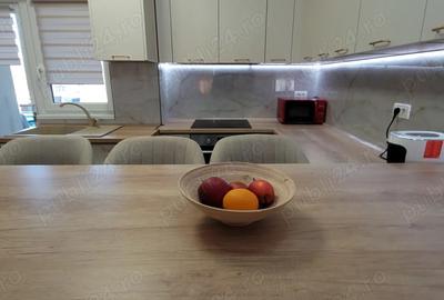 Casa moderna, mobilata, ocupabila imediat la Pi?chia. Zona lini?tita. - 3