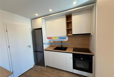 Apartament 58 mp | Birou - Terasa  | NOU | Metrou Piata Sudului | - 7