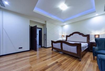 Apartament cu 3 camere semidecomandat, mobilat în Primăverii - 6